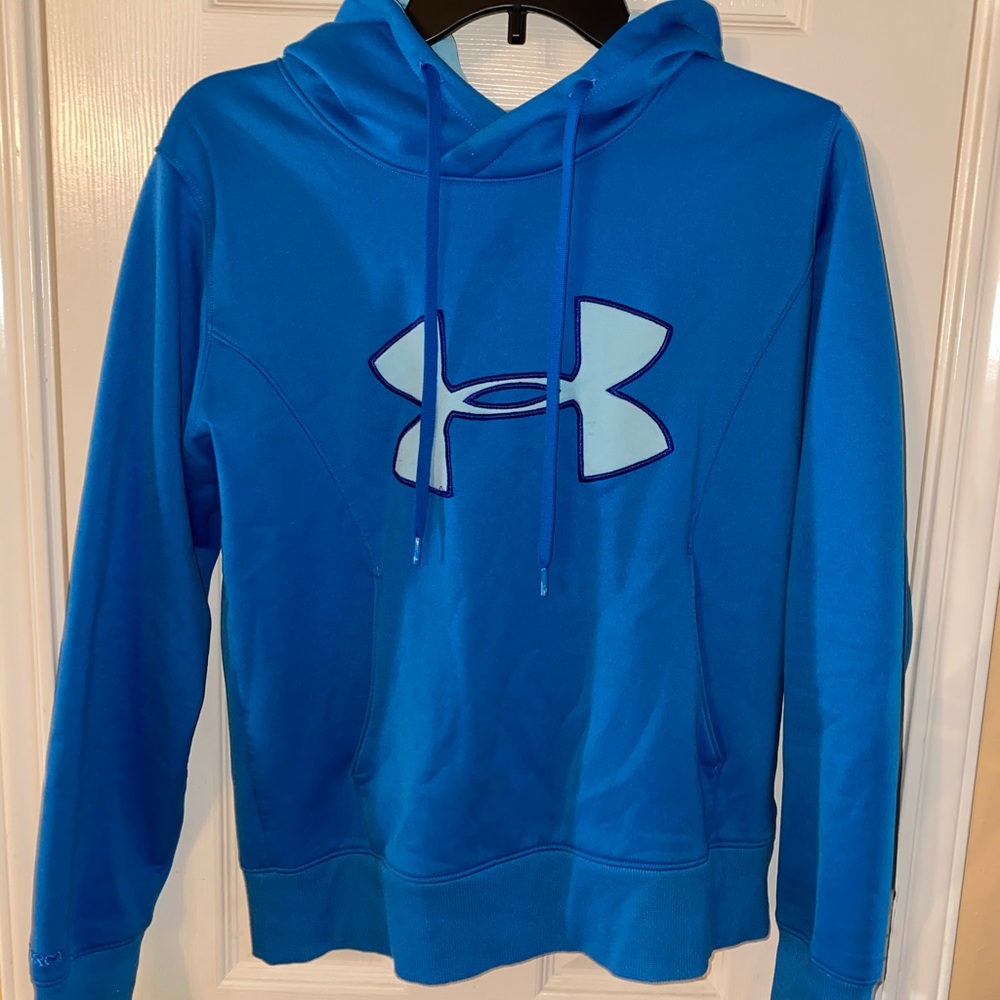 Under Armour hoodie